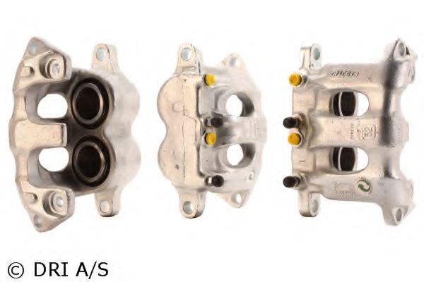Тормозной суппорт DRI 3150210