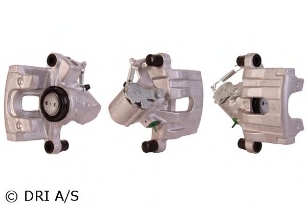 Тормозной суппорт DRI 4195710