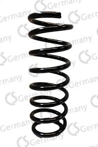 Пружина ходовой части CS Germany 14.950.213