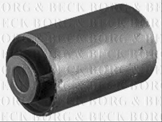Подвеска, рычаг независимой подвески колеса BORG & BECK BSK7793