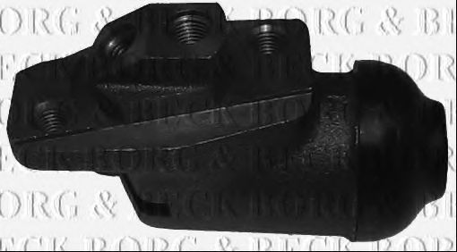 Колесный тормозной цилиндр CHASE C320