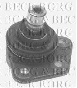 Несущий / направляющий шарнир FEBI BILSTEIN 2408