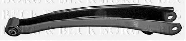 Рычаг независимой подвески колеса, подвеска колеса BORG & BECK BCA6517