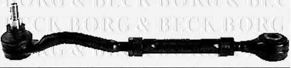 Поперечная рулевая тяга SIDEM 37220