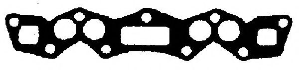 Прокладка, впускной / выпускной коллектор BGA MG3323
