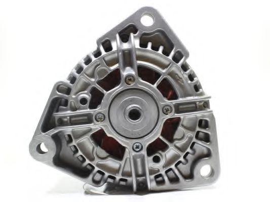 Генератор ALANKO 442905