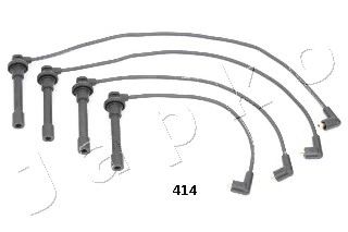 Комплект проводов зажигания JAPKO 132414