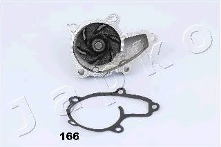 Водяной насос JAPKO 35166