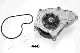 Водяной насос JAPKO 35446