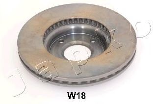 Тормозной диск fri.tech. DF1540