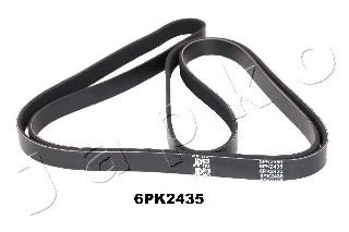 Поликлиновой ремень JAPKO 6PK2435