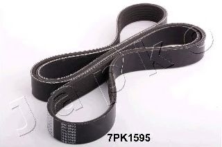 Поликлиновой ремень JAPKO 7PK1595