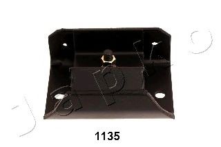 Подвеска, двигатель JAPKO GOJ1135