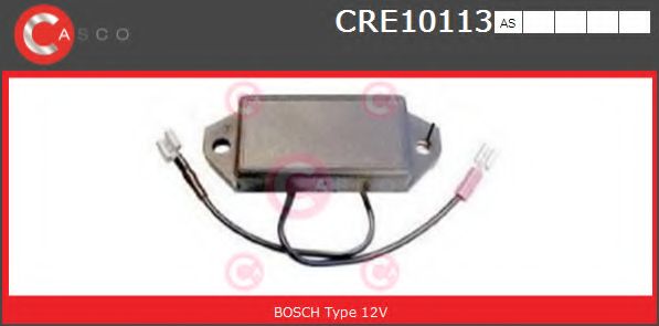 Регулятор CASCO CRE10113AS