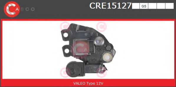 Регулятор CASCO CRE15127GS