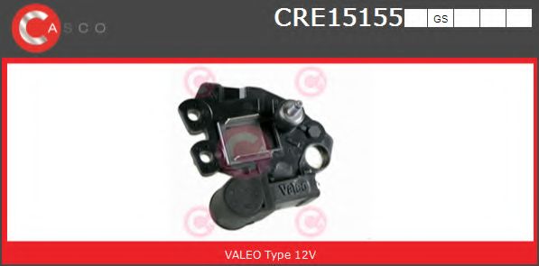 Регулятор CASCO CRE15155GS