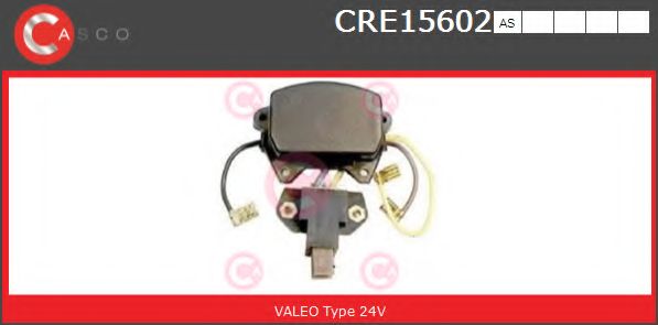 Регулятор CASCO CRE15602AS