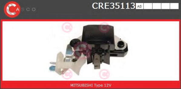 Регулятор CASCO CRE35113AS