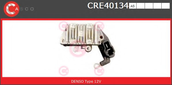 Регулятор CASCO CRE40134AS