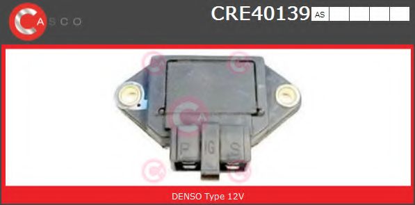 Регулятор CASCO CRE40139AS
