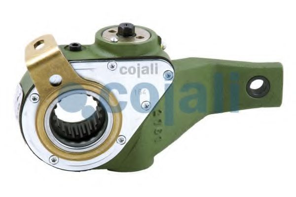 Система тяг и рычагов, тормозная система COJALI 4230043