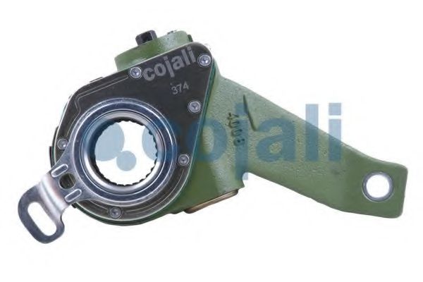 Система тяг и рычагов, тормозная система COJALI 4231285