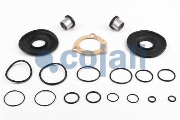 Ремкомплект; Ремкомплект, тормозной клапан - тормозной механизм COJALI 6019042