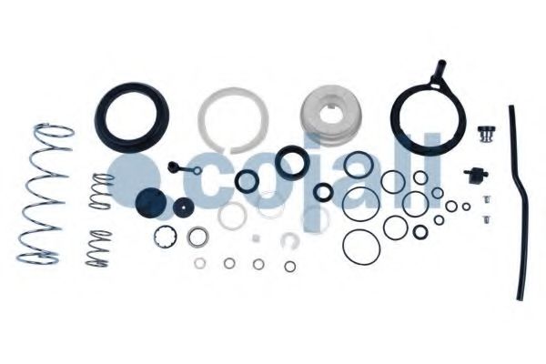 Ремкомплект, усилитель привода сцепления COJALI 6032109