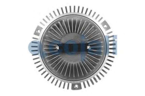 Сцепление, вентилятор радиатора BEHR HELLA SERVICE 28310