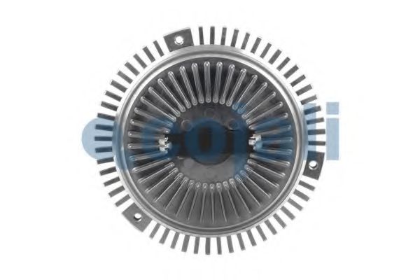 Сцепление, вентилятор радиатора COJALI 8111112