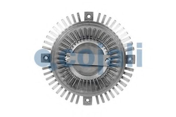 Сцепление, вентилятор радиатора COJALI 8115102
