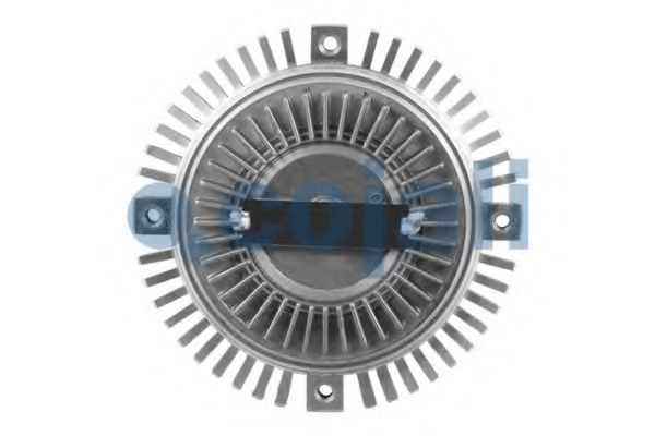 Сцепление, вентилятор радиатора COJALI 8115103