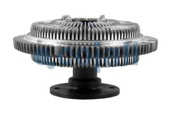 Сцепление, вентилятор радиатора COJALI 8136106