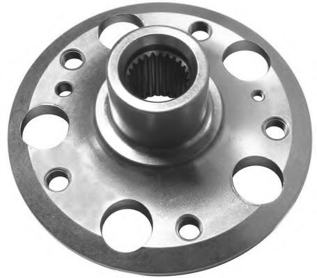 Ступица колеса VEMA 17821