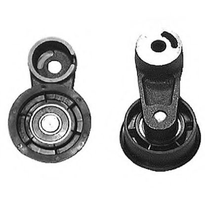 Натяжной ролик, ремень ГРМ VEMA 65000274