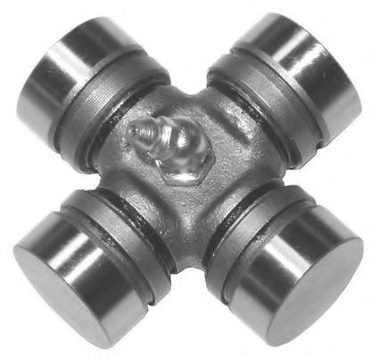 Шарнир, продольный вал VEMA 814