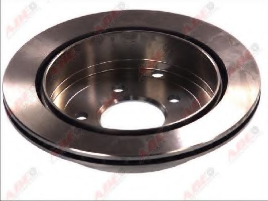 Тормозной диск KBP 38305