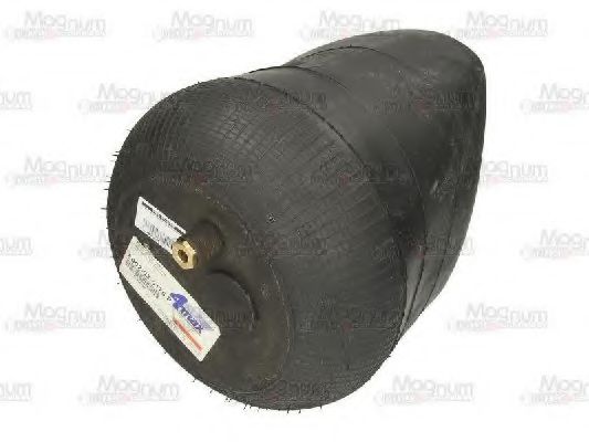 Кожух пневматической рессоры Magnum Technology 5002-03-0175P