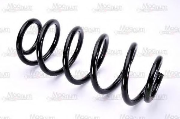 Пружина ходовой части Magnum Technology SA093MT