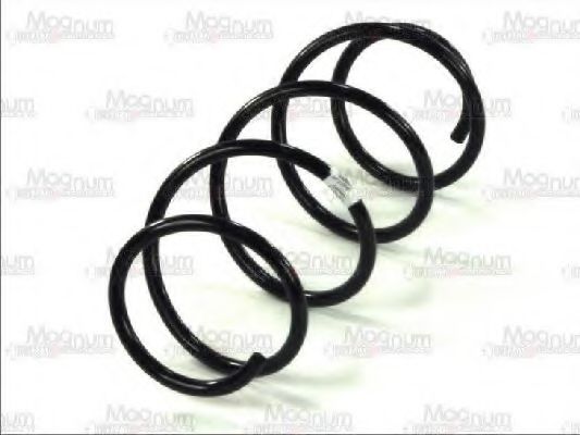 Пружина ходовой части Magnum Technology SF055MT
