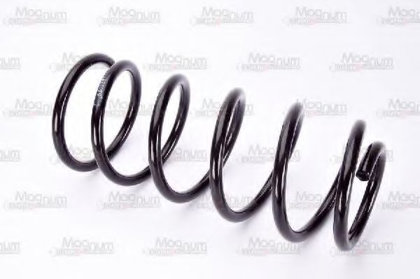 Пружина ходовой части Magnum Technology SX028MT