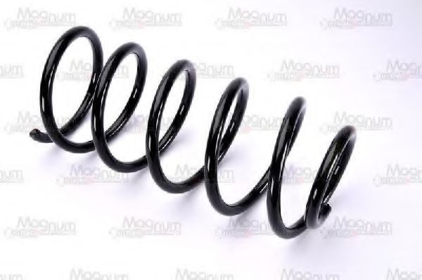 Пружина ходовой части Magnum Technology SX056MT