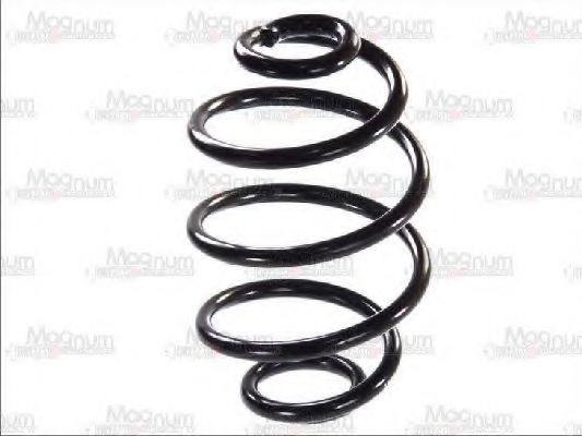 Пружина ходовой части Magnum Technology SX085MT