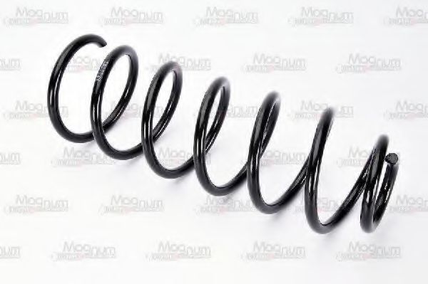 Пружина ходовой части Magnum Technology SX117MT