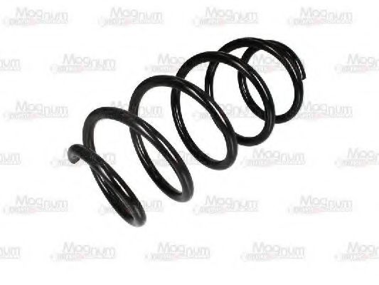 Пружина ходовой части Magnum Technology SX142MT