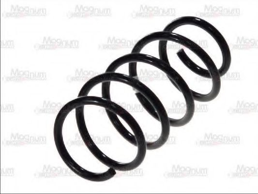 Пружина ходовой части Magnum Technology SX166