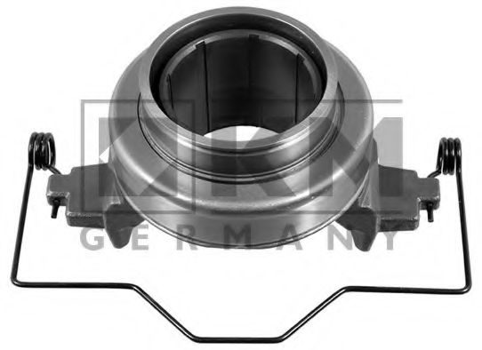 Выжимной подшипник KM Germany 069 0797