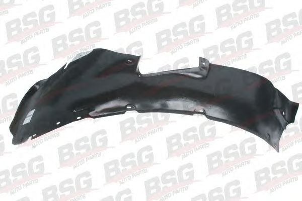 Обшивка, колесная ниша SCHLIECKMANN 453455