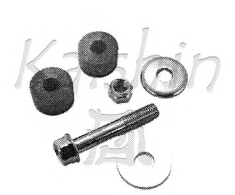 Кузов KAISHIN MB185477