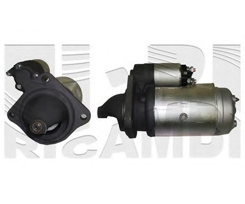 Стартер AUTOTEAM SMM602R